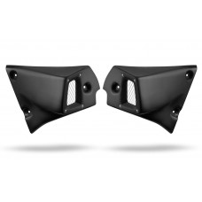 C-Racer Front Side Covers for XSR700 (2016+)